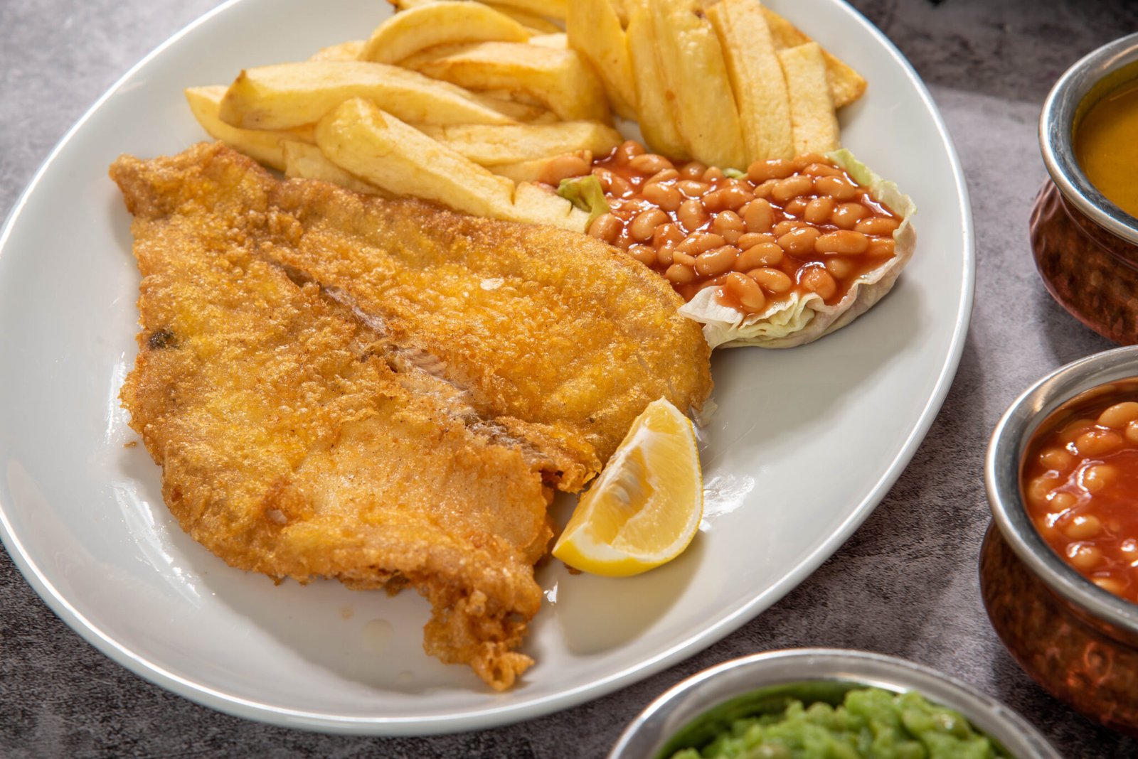 About Us &ndash; Ben&rsquo;s Traditional Fish & Chips